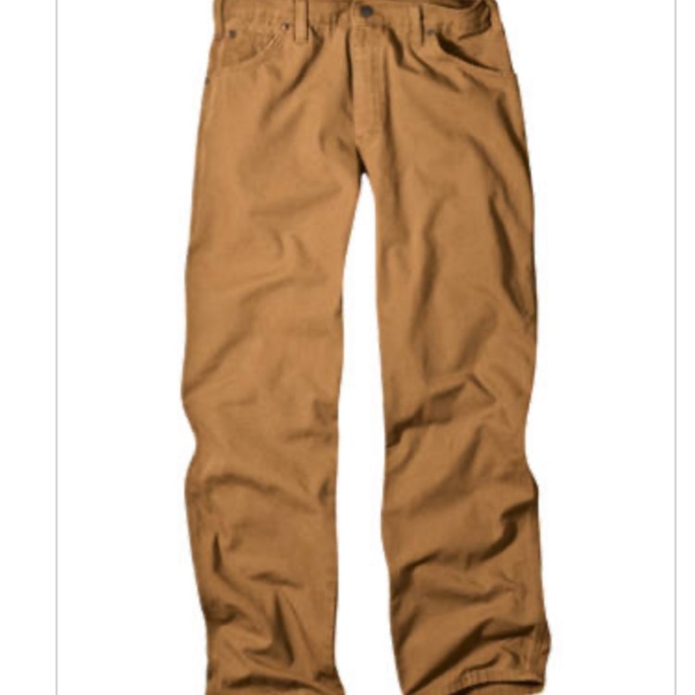 Dickies Relaxed fit work pants